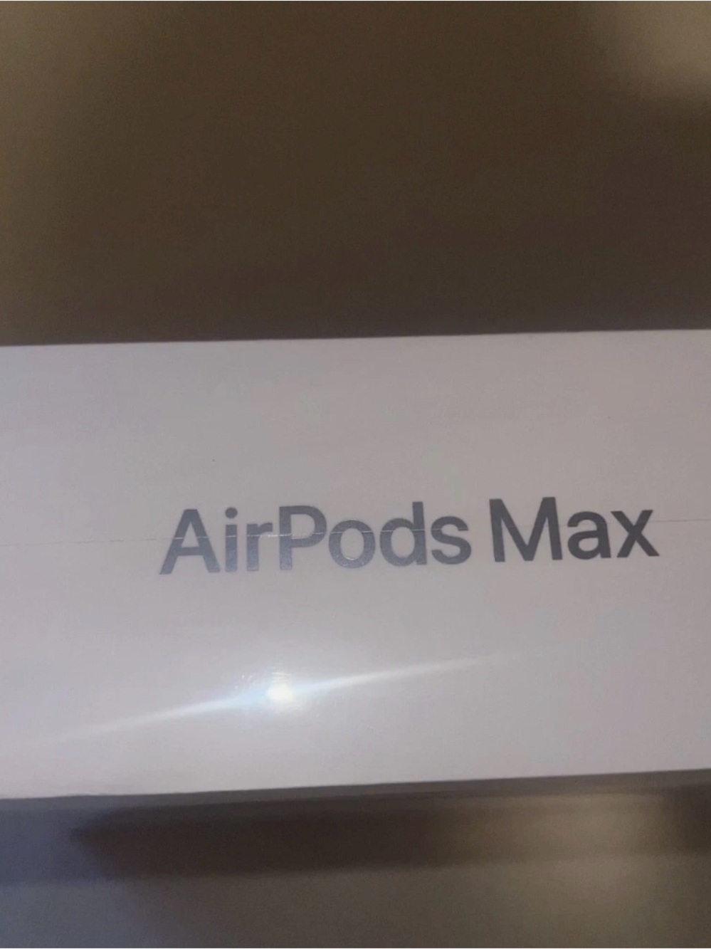 Apple AirPods Max USB C SKY BLUE With Smart Case New Sealed!!!!! - Picture 3 of 3